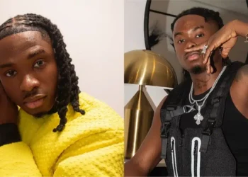 Lil Kesh Shares His Biggest Relationship Dealbreaker