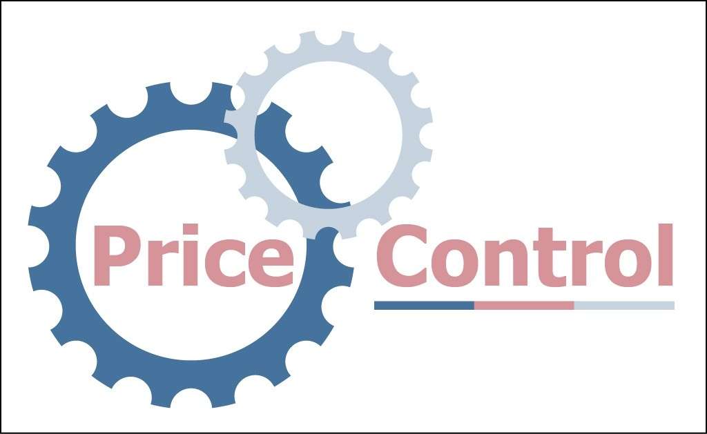 logo pricecontrol