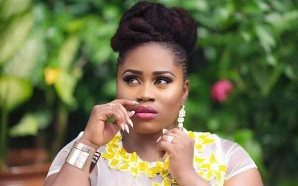 Lydia Forson