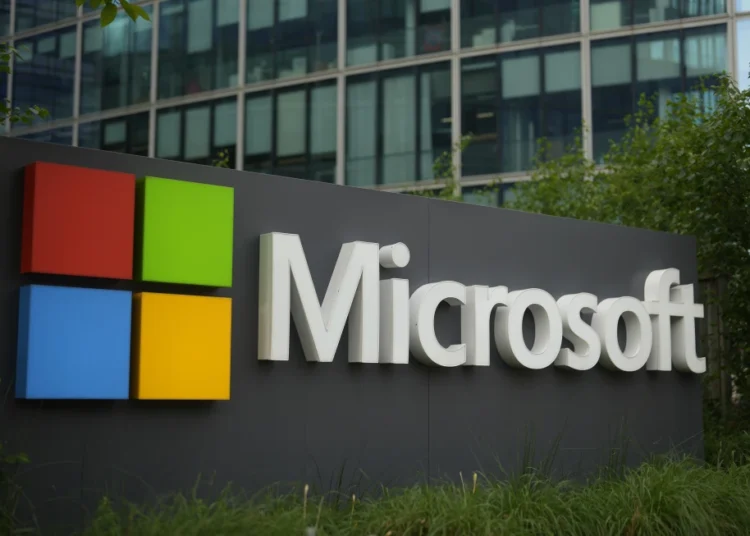 microsoft logo