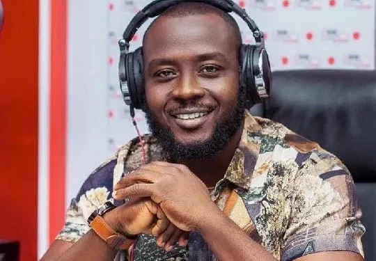 Nana Romeo Extols Sarkodie's Accomplishments Over Obrafours' 1 Nana Romeo