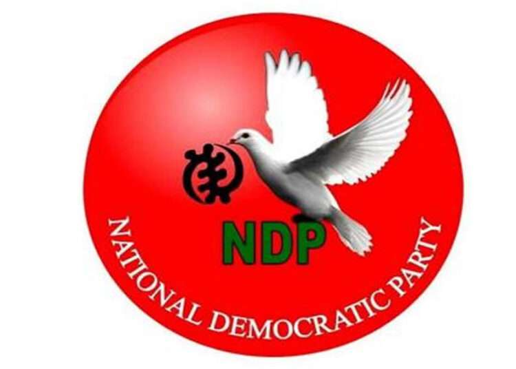 NDP's 2016 Election Promises: Lack Of Clear Targets And Benchmarks 1 ndp
