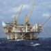 oil rig