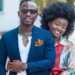 Okyeame Kwame Recounts How His Wife Prevented Him From Dissing Obrafour 11 Okyeame Kwame and his wife, Annica