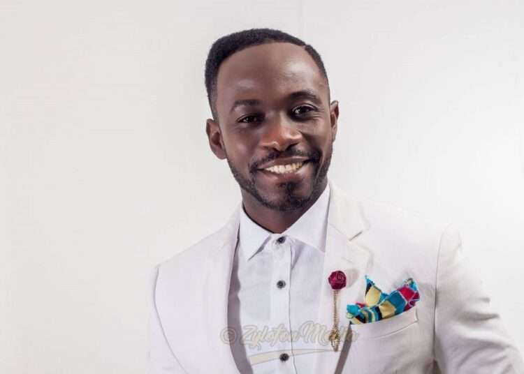 Ghanaians Urged Not to Compare Artists 1 Okyeame Kwame