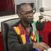 Okyeame Kwame