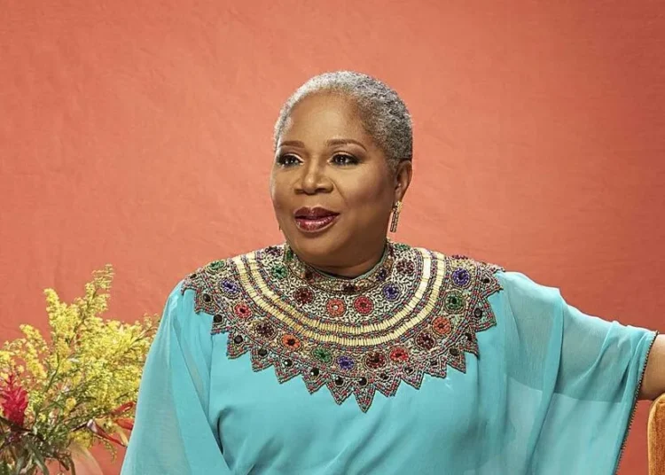 Onyeka Onwenu