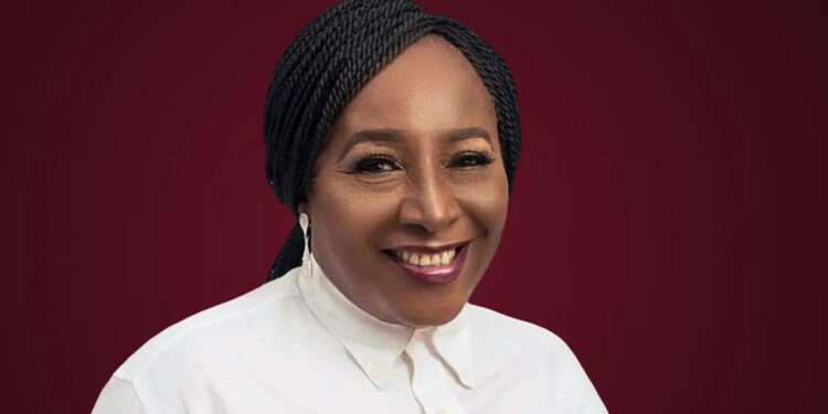 Patience Ozokwor