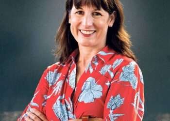 Reeves Likely To Be UK’s First Female Chancellor 5 rachel reeves