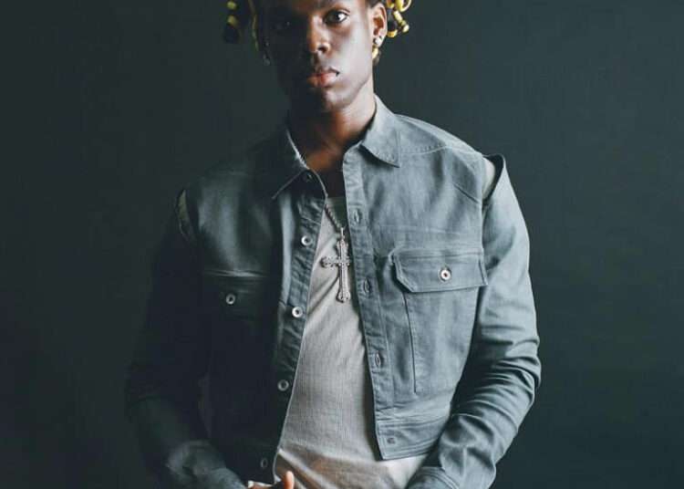 Rema Reveals How He Deals With Critics 1 Rema