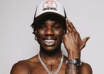 Rema Discloses Why He Ventured Into Music