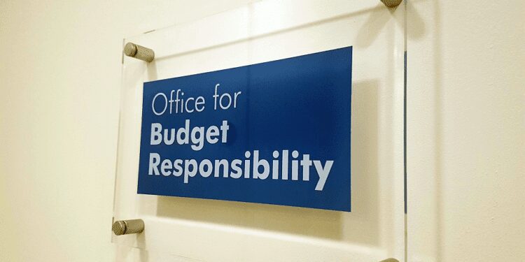UK Debt Crisis Deepens Amid Spending U-Turns 1 November Budget To Test Reeves’s Fiscal Resolve