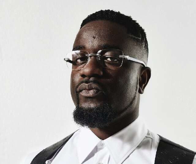 Sarkodie
