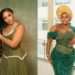 Sharon Ooja Pens Touching Note to Bisola Aiyeola 12 Sharon Ooja and her bestfriend and colleague, Bisola Aiyeola