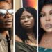 Afia Schwarzenegger Rebukes Shatta Wale’s Mother Amidst Ongoing Controversy 12 Shatta Wale and his mother, Madam Elsie Evelyn Avemegah, and Afia Schwarzenegger