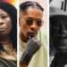 Relative Clarifies Shatta Wale Isn't His Mother's Only Child 11 Shatta Wale and his parents