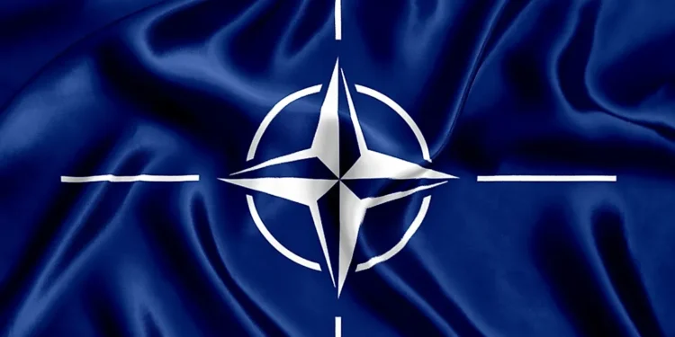 NATO Flag