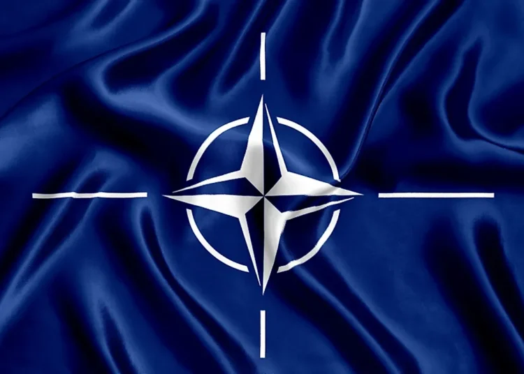 NATO Launches Effort To Bolster High North Security 1 NATO Flag