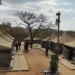 South African Police Detain 95 Libyan Nationals at Suspected Military Camp 11 The site where 95 Libyan nationals were arrested on suspicion of running an illegal military training camp.