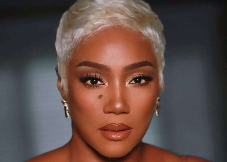 Tiffany Haddish