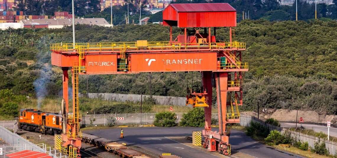 South Africa: AfDB Approves ZAR 18.85 billion ($1 billion) Corporate Loan For Transnet’s Business Recovery Plan