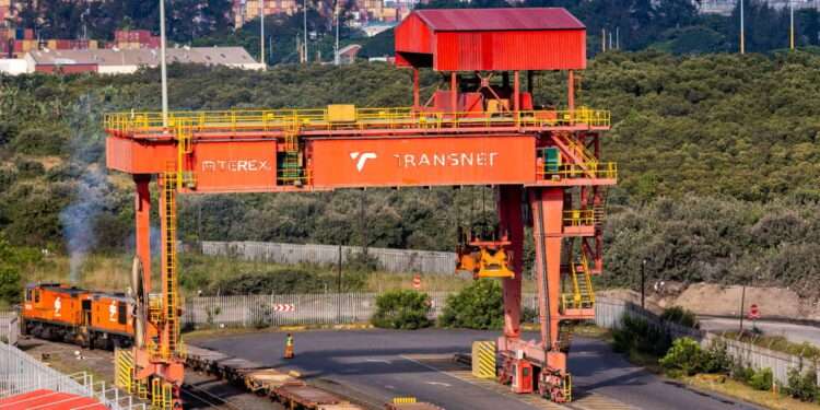 South Africa: AfDB Approves ZAR 18.85 billion ($1 billion) Corporate Loan For Transnet’s Business Recovery Plan 1 South Africa: AfDB Approves ZAR 18.85 billion ($1 billion) Corporate Loan For Transnet’s Business Recovery Plan