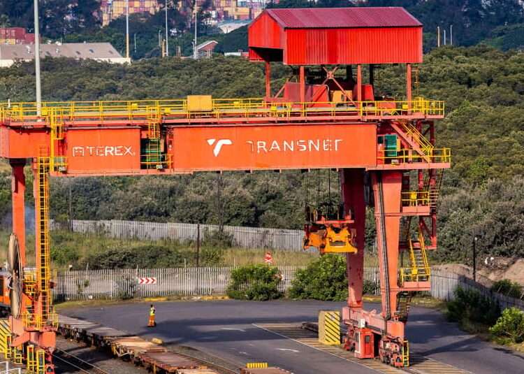 South Africa: AfDB Approves ZAR 18.85 billion ($1 billion) Corporate Loan For Transnet’s Business Recovery Plan 1 South Africa: AfDB Approves ZAR 18.85 billion ($1 billion) Corporate Loan For Transnet’s Business Recovery Plan