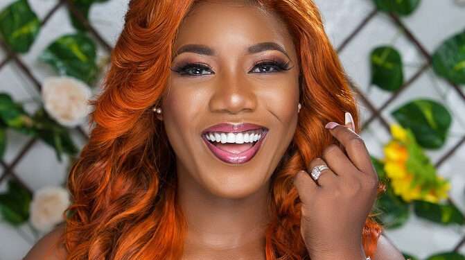 Victoria Lebene Shares Her Story of Self-doubt, Rejection 1 Victoria Lebene