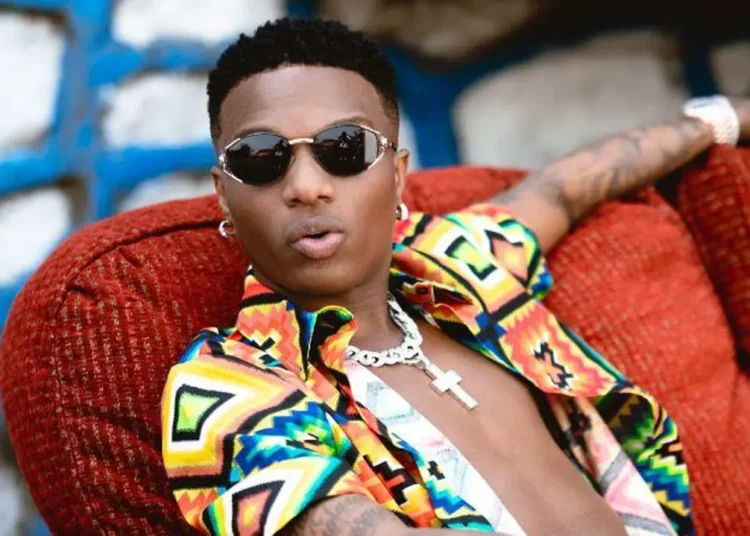 Wizkid