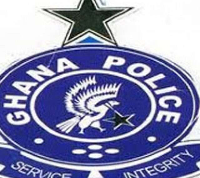 POLICE ABUSE IN GHANA