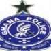 Ghana Police arrest armed robbery suspects