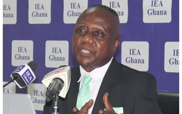 Ghana’s Monetary Policy Framework In It’s Current State, A ‘Glaring Failure’ 1 Ghana's Inflation Still High Despite Significant Drop- IEA's Latest Analysis