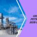 Petroleum Hub Project