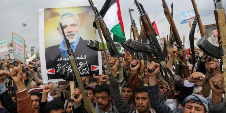 Iran Urged To Refrain From Anticipated Attacks On Israel 1 File photo.