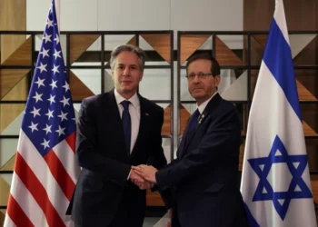 Blinken Poses Latest Ceasefire Push As Probable Last Opportunity 6 Blinken Poses Latest Ceasefire Push As Probable Last Opportunity