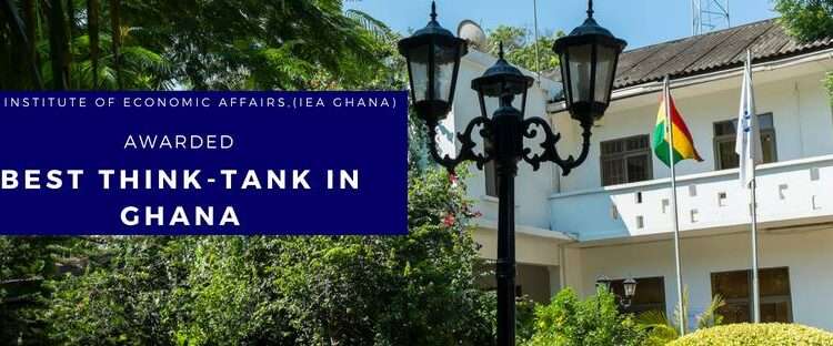 Repeated Economic Crises and IMF Bailouts Reveal Policy Failings in Ghana