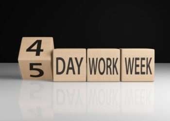 4 days work week