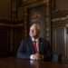 Walz Expresses Gratitude To Harris 12 Minnesota Governer, Tim Walz.
