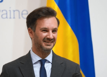 Ukraine Not Interested In Kursk Territorial Control 10 Ukrainian Foreign Ministry spokesperson, Heorhii Tykhyi.