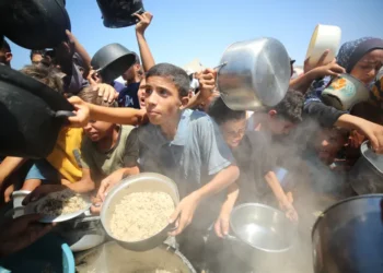 Israel Clear On No Aid To Gaza