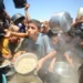 Israel Clear On No Aid To Gaza