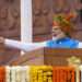Modi Hails India’s Defence Manufacturing Emergence 13 India's Prime Minister, Narendra Modi.