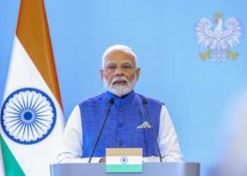 India Asserts No US Mediation In Ceasefire With Pakistan