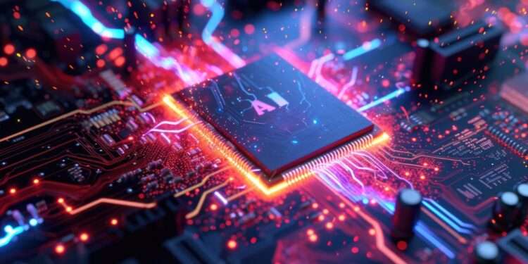 Labour Halts £1.3bn AI and Tech Funding, Casting Doubt on Supercomputer Project 1 AI