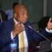 Hon. Samuel Okudzeto Ablakwa the MP for North Tongu Constituency
