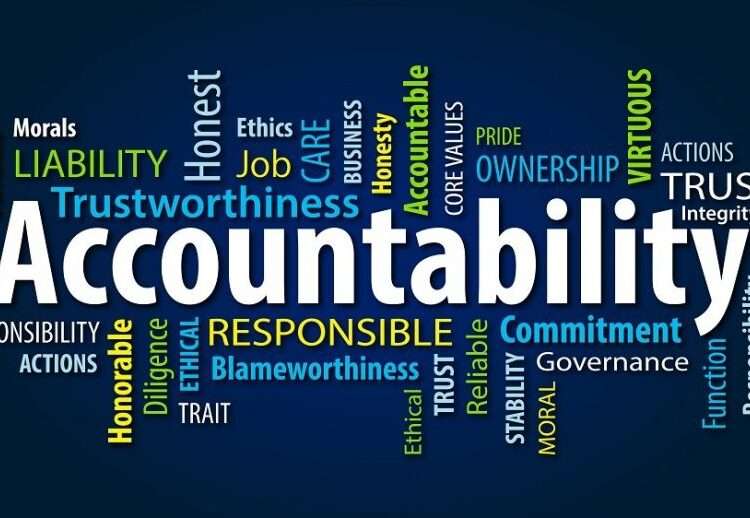 Accountability
