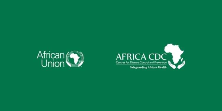 Africa Centres for Disease Control and Prevention