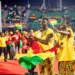 Youth and Sports Minister Executive Assistant Clarifies over payments made to GBC 14 All African Games 13th Edition