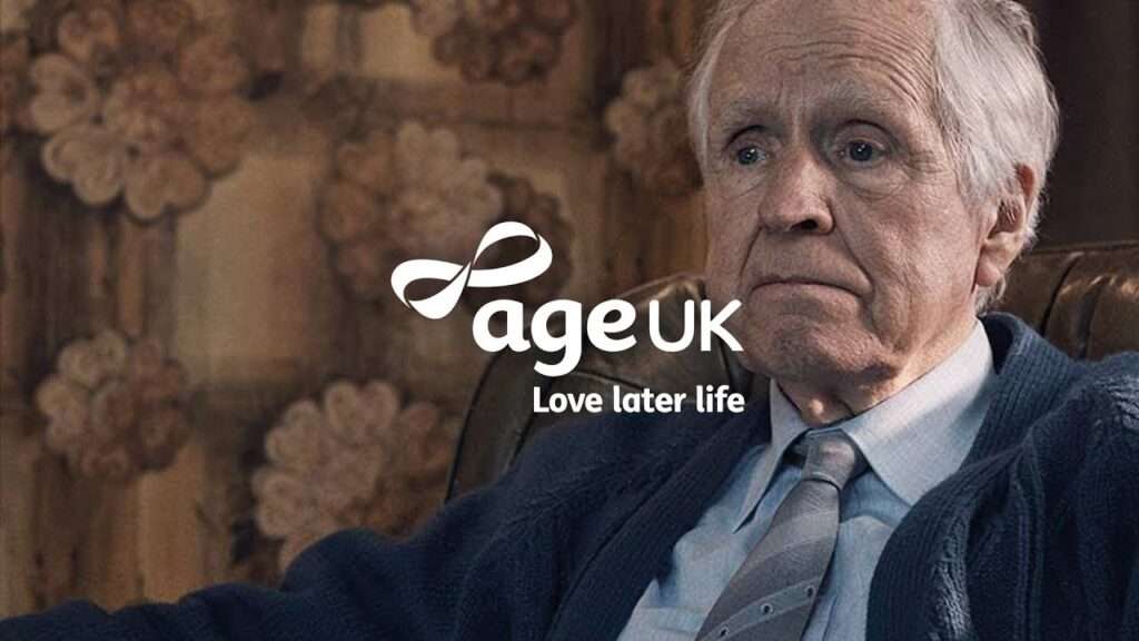 Age UK