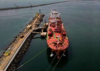 Quantum Dispels Foreign Ownership Myths, Strengthens Commitment to Local LPG Initiatives 1 Quantum Dispels Foreign Ownership Myths, Strengthens Commitment to Local LPG Initiatives